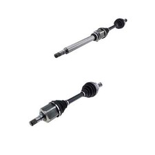 NTY 2x Antriebswelle Satz vorne für Alfa Romeo Giulietta 940_ 2.0 JTDM 940 1.8