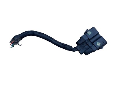 Jeep Wrangler YJ Headlight Harness Pigtail 87-95 FIREWALL CONNECTOR Wiring OEM