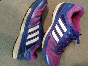 adidas continental tire