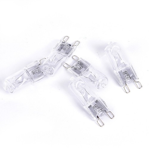 5pc G9 220V LED Bulb 18W 28W 33W 35W Halogen Lamp Super Bright Warm Whi~pd ZC - Picture 2 of 16