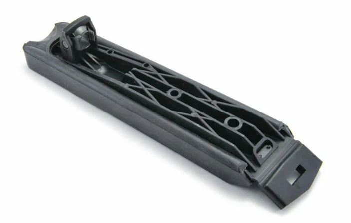 Pedal acelerador genuino Mercedes W108 W110 W114 W123 W116 R107 NUEVO 1233000204 Foto 2 de 4