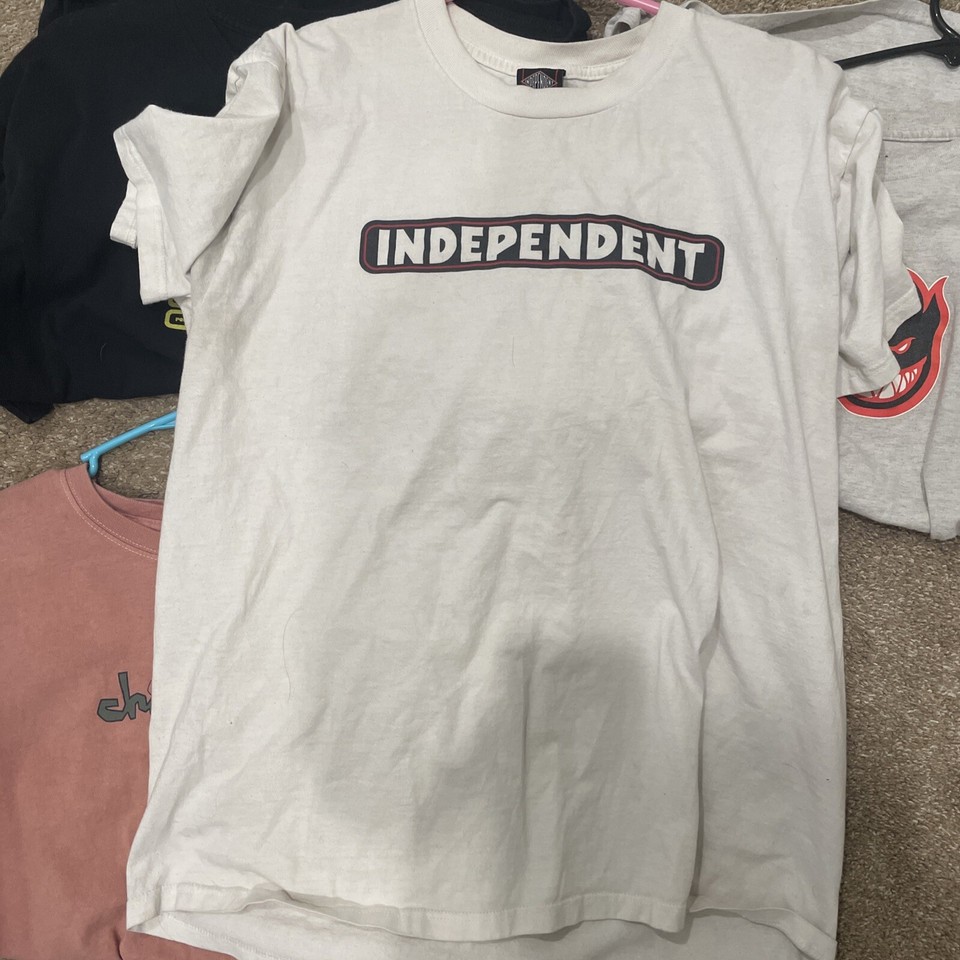 Skateboarding Brand T Shirts Men XL Lot *ALL XL T SHIRT MENS* Skater