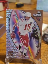 1999 Pacific Paramount Personal Bests Jake Plummer #1