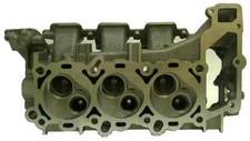 Dodge Chrysler Jeep Cylinder Head 3.7 Left 02-04 Bare New Dodge Chrysler Jeep Cylinder Head 3.7 Left 02-04 Bare New