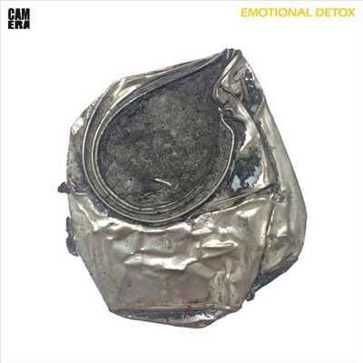 CAMERA (BERLIN) - EMOTIONAL DETOX [11/16] NEW CD