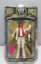 WWE WWF Brother Love Classic Superstars 13 wrestling figure Jakks Mattel