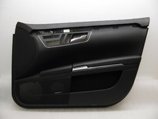 Mercedes S Klasse W221 Türverkleidung Armlehne Verkleidung vorne rechts