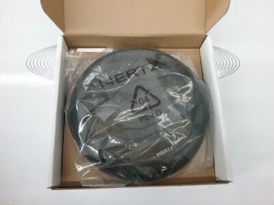 Hertz MPG165.3 Hertz 6.5'' Speaker Grill Cover (Pair) New Fits All 6.5'' Speakers
