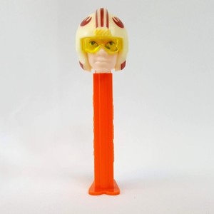 luke skywalker pez dispenser