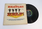 The Beatles HELP 1965 Mono Vinyl Album Gatefold More Info Below