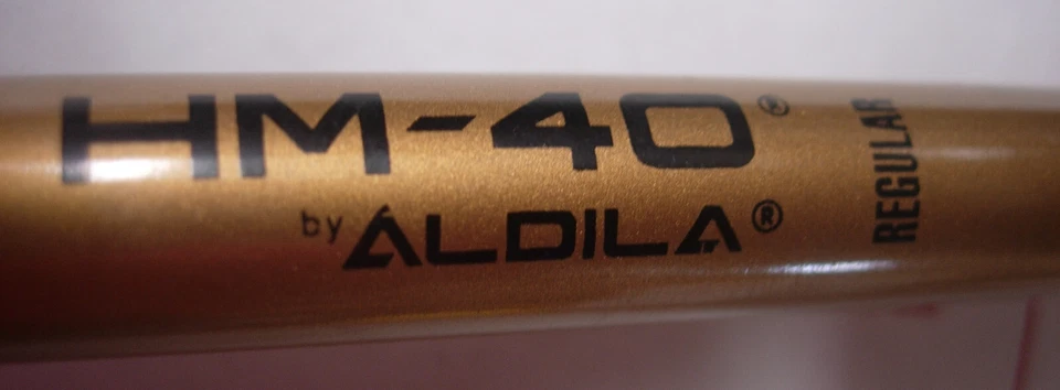 g4 1991 NOS Spalding Top-Flite Driver 7* ALDILA ALDA HM-40 Graphite/Boron RH-R - Image 4 of 4