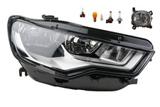 Feu avant (phare) Audi A6