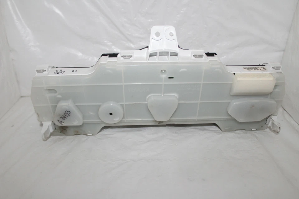  Speedometer Instrument Cluster 07 08 09 2010 Scion TC Panel Gauges 60,170 Miles - Image 2 of 4