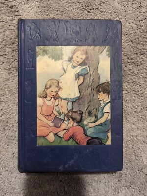 1927 The Worlds Best Loved Poems Every Child Should Know James Gilchrist Lawson
