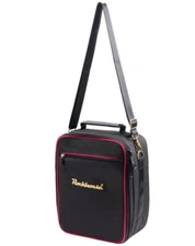 Effects Pedal Bag For Headrush MX5 Soft Case 22x30x15cm