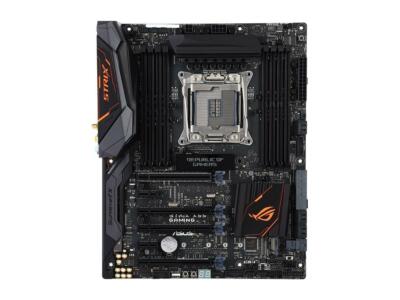FOR ASUS ROG Strix X99 Gaming Motherboard Supports V3 V4 LGA2011