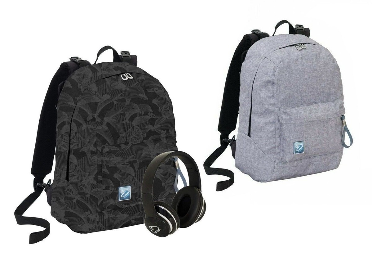 Speaker Wireless Seven Zaini Prezzi Zaino Scuola SEVEN Reversibile