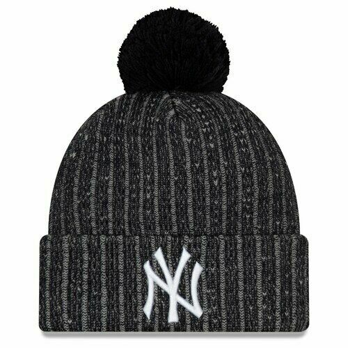 ny yankees knit hat