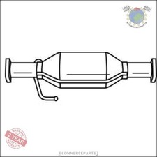 Catalyseurs Suzuki ALTO