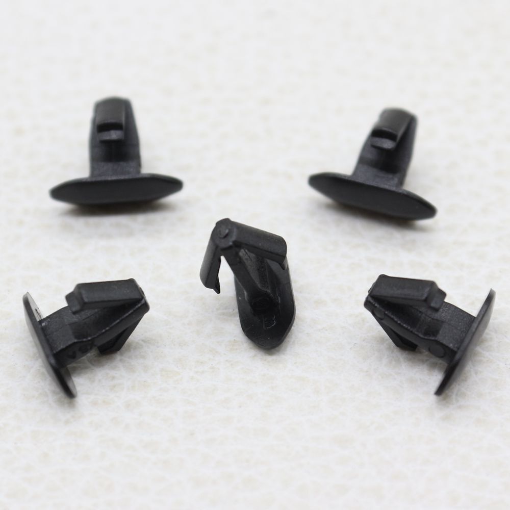 Set Of 16 Weatherstrip Clips – Fits 2014-2024 Honda Clarity & Accord – 90651-T2M-003
