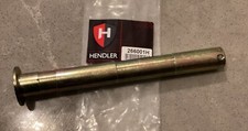 Honda C50 C70 C90 Cub Main Stand Pin  - Honda 90 Centre Stand Pin - Hendler