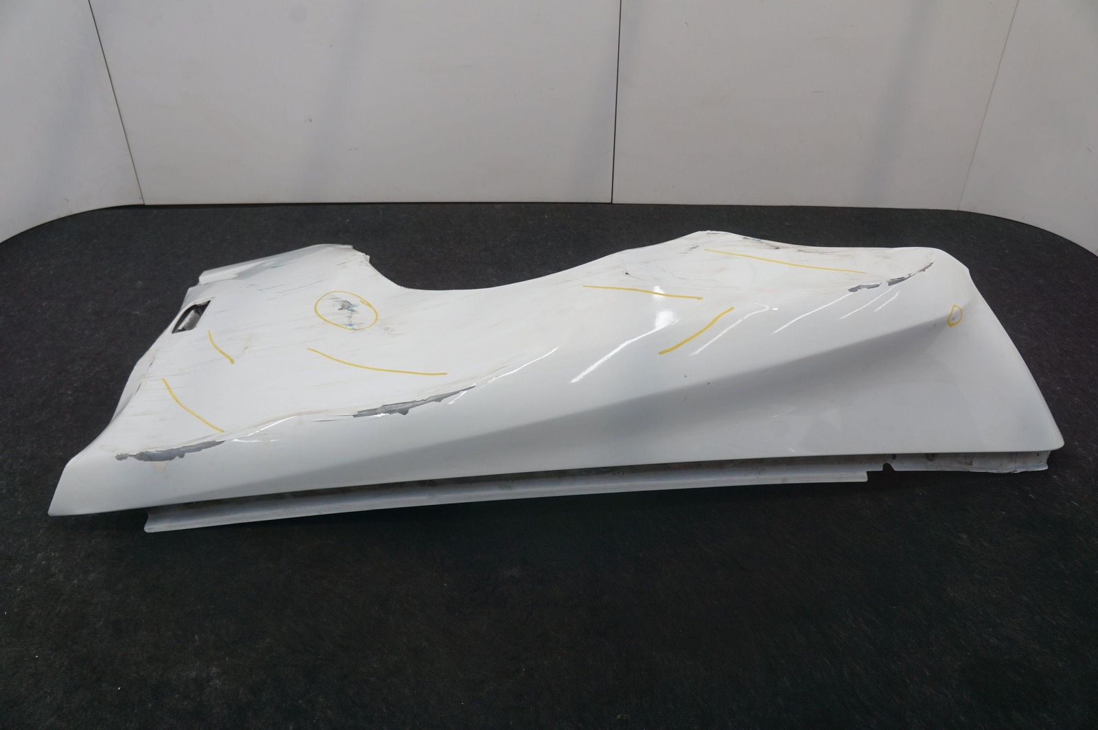Front Left Fender Wing Panel 41007242851 Rolls Royce Ghost Series I 09-14 *Note*