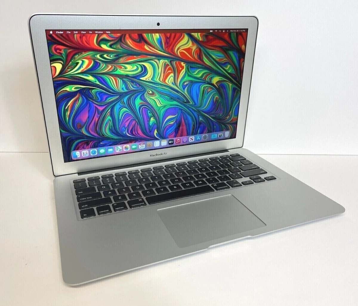 2017 Apple Macbook Air 13