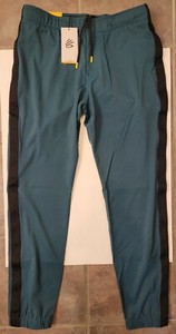 under armour golf joggers