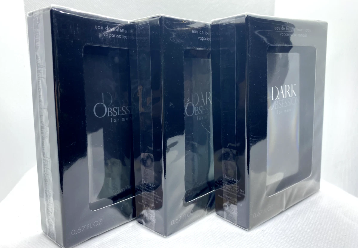Calvin store klein 20ml