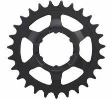 Shimano Ritzel Nexus 5 Gang CS-C7000 27 Zähne gekröpft nur für SG-C7000/7050-5