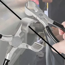 20001120 Washing Machine Hose Pliers for Unscrewing Loosening Washer Inlet Hose