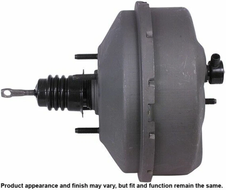 Cardone Reman Power Brake Booster 54-74827 | Auto Pieza de Alta Calidad, Universal Foto 2 de 4