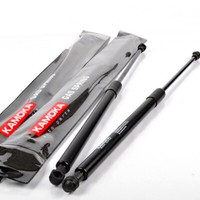 2X Kamoka 7092643 Gasfeder DäMpfer Heckklappe 700N FüR MERCEDES-BENZ
