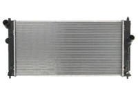 Thermotec KüHler MotorküHlung FüR Toyota Celica ZZT23_ 1.8 16V Vt-I
