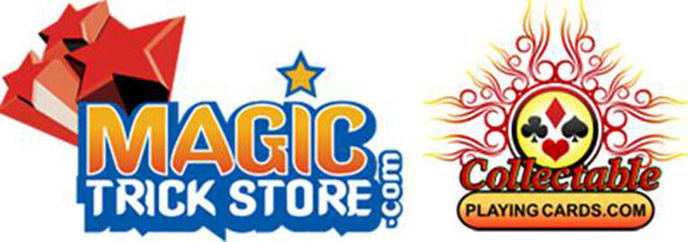 Magic Trick Store