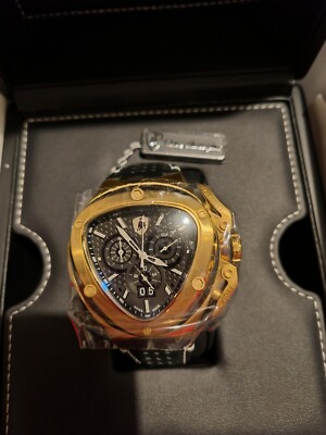 Lamborghini Tonino Montre Lamborghini Spyder Prix Montre Homme