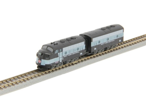 Rokuhan Z gauge Z shorty E259 series Narita Express model train | eBay