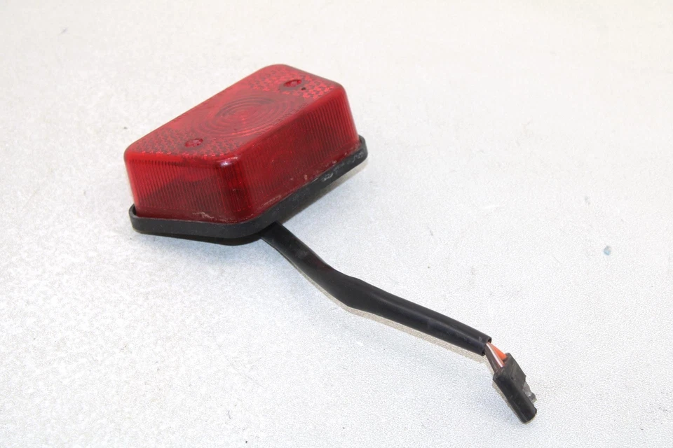 97 Polaris Xplorer 400l Oem Tail Light Assembly 2432034 Q5252 - Image 3 of 4