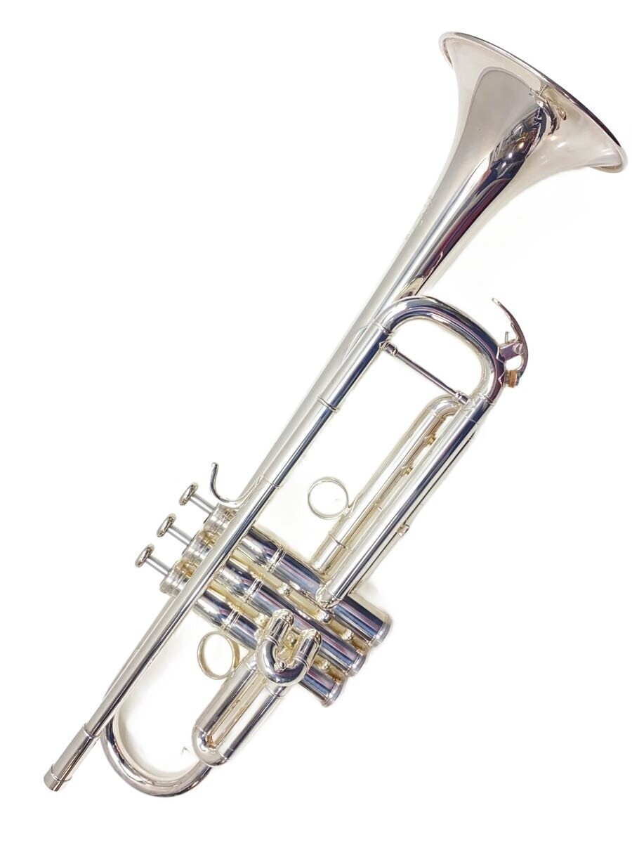 YAMAHA YTR-8335RGS Trumpet Xeno Bb Silver-plated YTR8335RGS 
