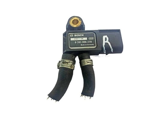 MERCEDES-BENZ R W251, V251 DPF-Drucksensor 0281006278 3.0 Diesel 2008 34319610