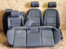 Siège Audi 70
