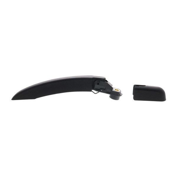 Wischerarm Scheibenwischer Hinten MIT Kappe FüR Mini Countryman F60 Vaico-image