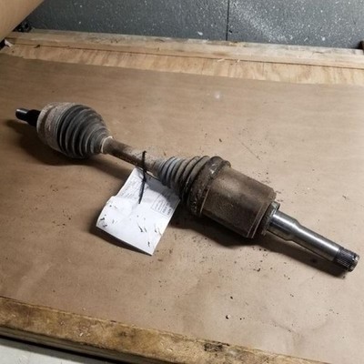 Driver Left Axle Shaft Front Axle Fits 12-17 VERANO 1580265