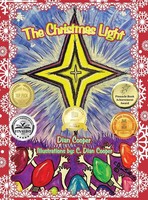 Dian Cooper | The Christmas Light | Buch | Englisch (2022) | Gebunden
