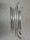 <!--F#f_0-->Holden HQ HJ HX HZ WB Windscreen Trims<!--F/-->