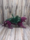 PANTHOR Vintage Master Of The Universe Action Figure Panther Skeletor 1981