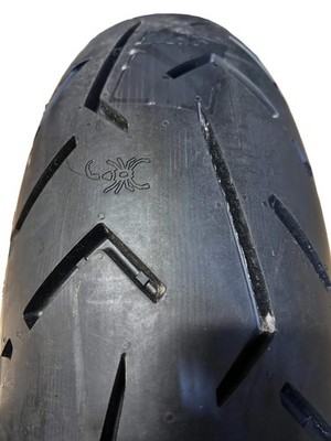PIRELLI SCORPION TRAIL III BSW 170 60 17 72W REAR MOTORCYCLE TIRE 4255900