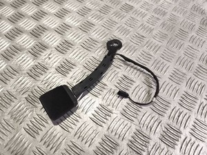 Volkswagen PASSAT B8 2019 Vorne rechts Gurtschloss vorne 3G0857756H TRA73821