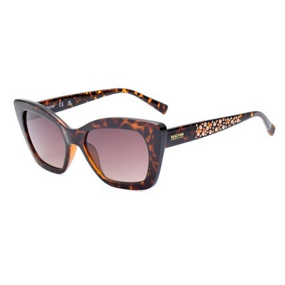 GAFAS DE SOL DE MUJER KENNETH COLE RN00015-5352F. INYECTADO 53/18/140