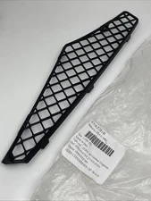 2015-2022 LAMBORGHINI AVENTADOR AIR GUIDE GRILLE LEFT SIDE, NEW OEM 470827281B